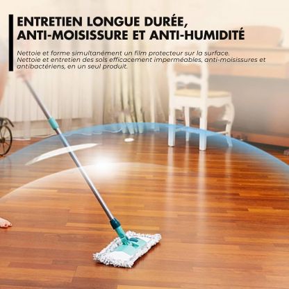 ShinePro™ | Donnez une seconde vie à votre maison !