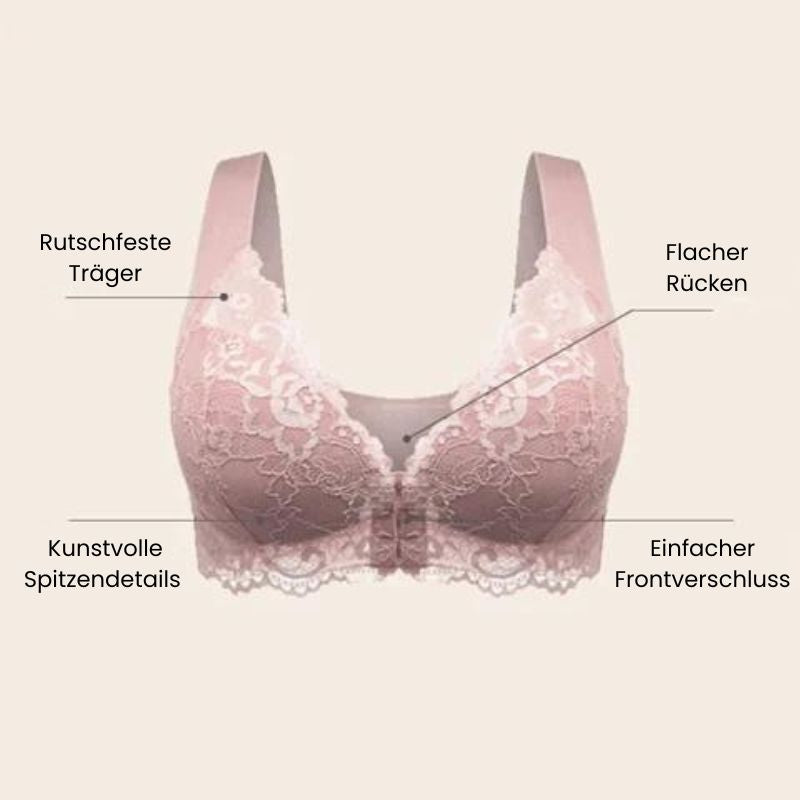 Soutien-Gorge Confort Sora 1+1 Gratuit