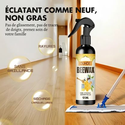 ShinePro™ | Donnez une seconde vie à votre maison !