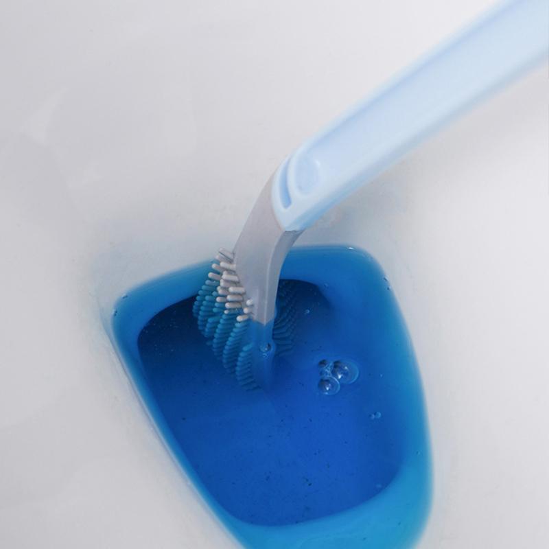 GolfClean - L’ère Nouvelle des Brosses WC