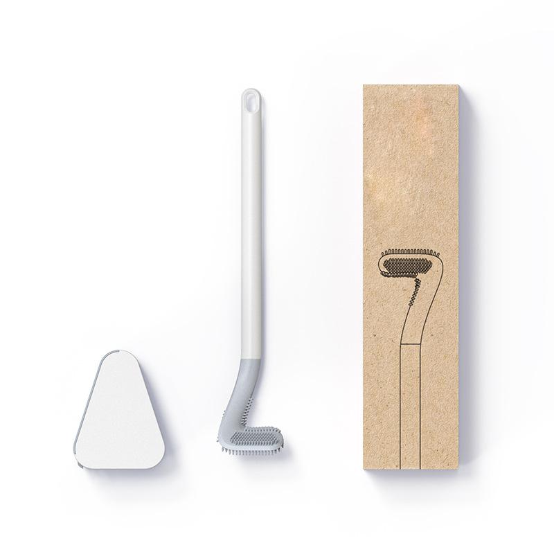 GolfClean - L’ère Nouvelle des Brosses WC