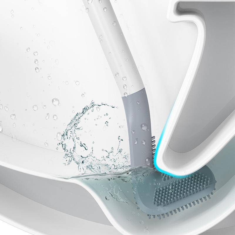 GolfClean - L’ère Nouvelle des Brosses WC
