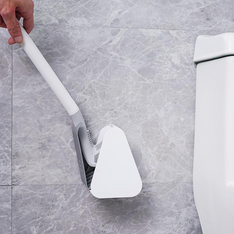 GolfClean - L’ère Nouvelle des Brosses WC