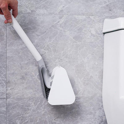 GolfClean - L’ère Nouvelle des Brosses WC