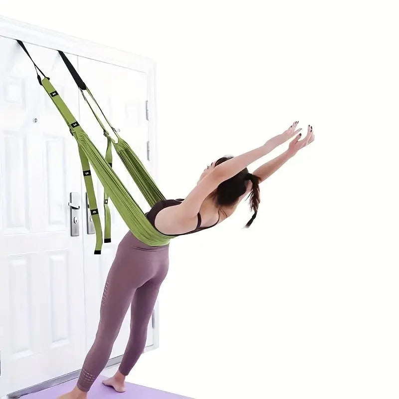 Sangle de yoga FlexiFit