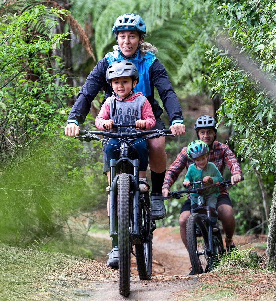 Siège Enfant Avant pour Vélo