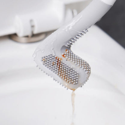 GolfClean - L’ère Nouvelle des Brosses WC