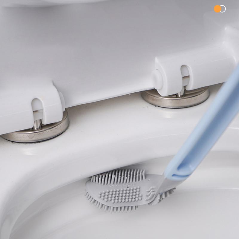 GolfClean - L’ère Nouvelle des Brosses WC
