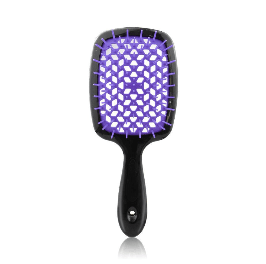 Knotclear™ | Brosse miracle pour cheveux | 1 acheté + 1 offert !