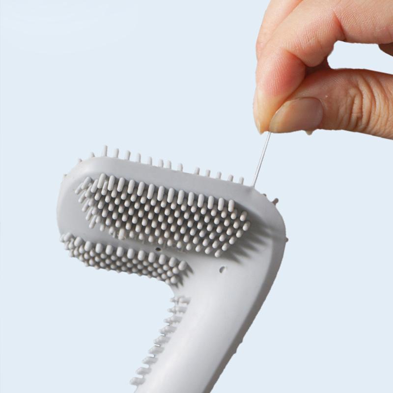 GolfClean - L’ère Nouvelle des Brosses WC