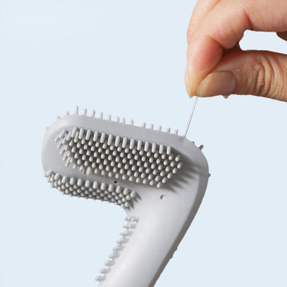 GolfClean - L’ère Nouvelle des Brosses WC
