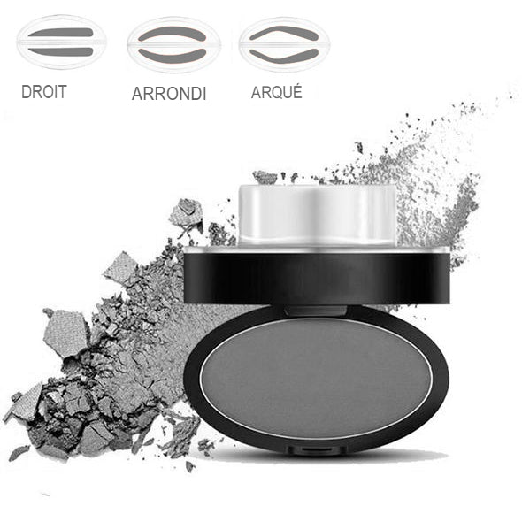 Sourcil Parfait Kit