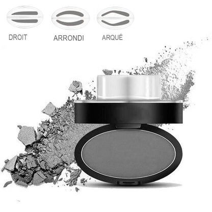 Sourcil Parfait Kit