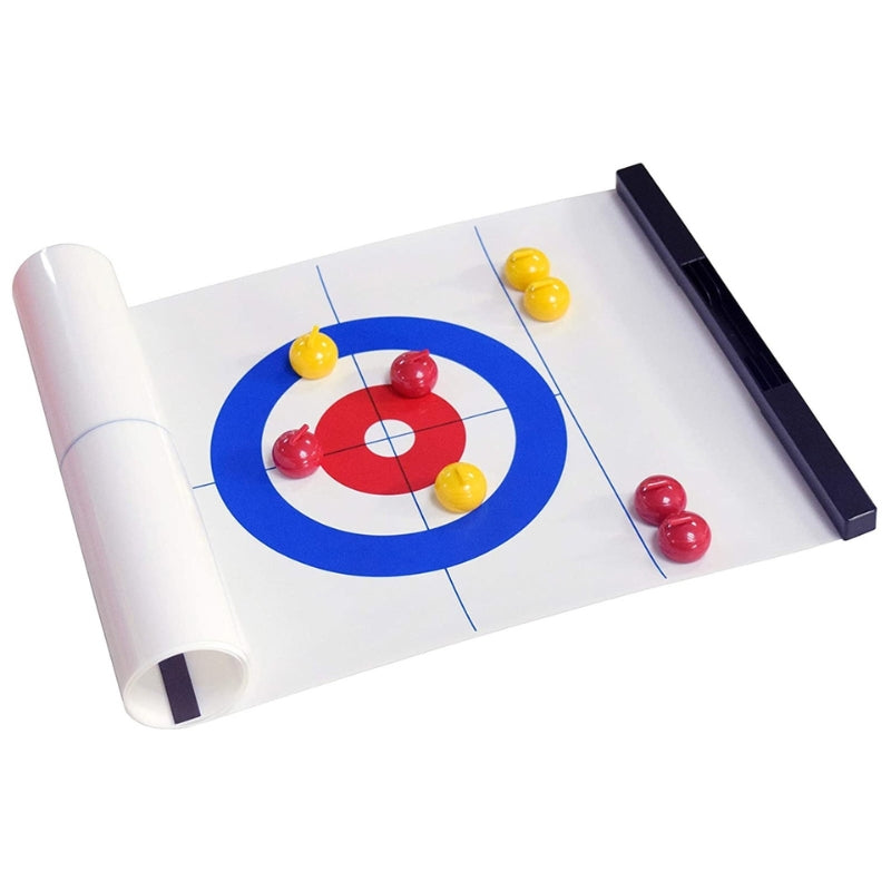 CurlingPro Champion Edition
