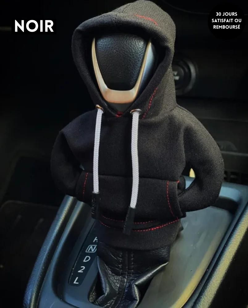SweatCar