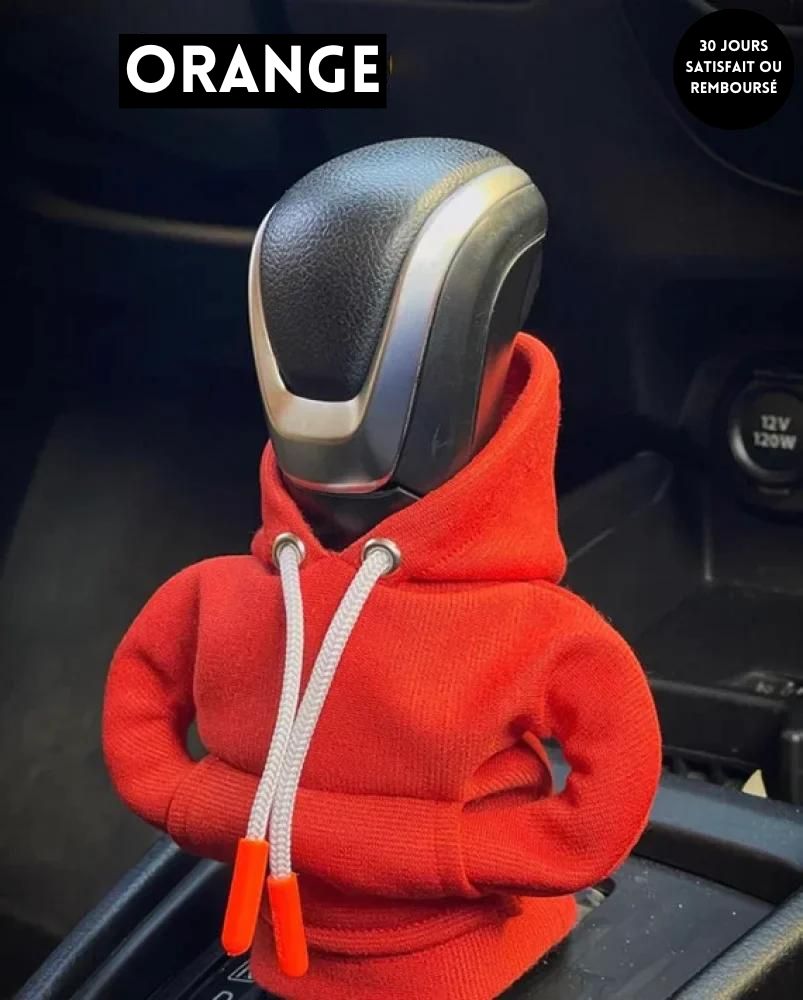 SweatCar