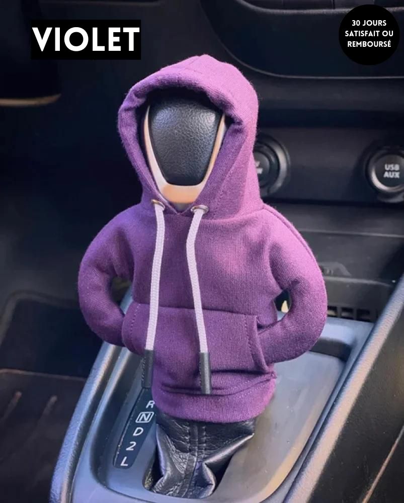 SweatCar