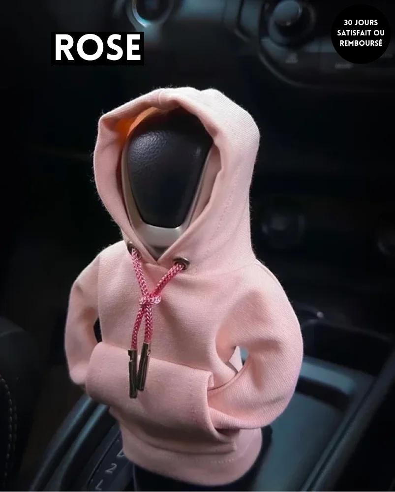 SweatCar
