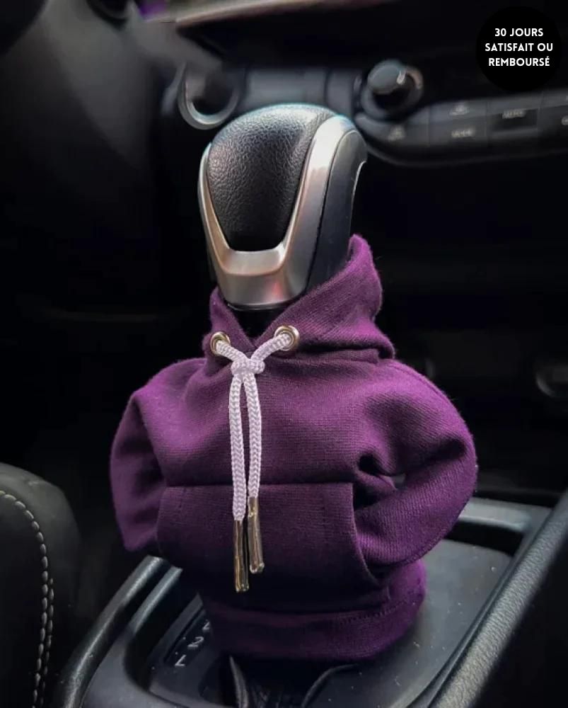 SweatCar