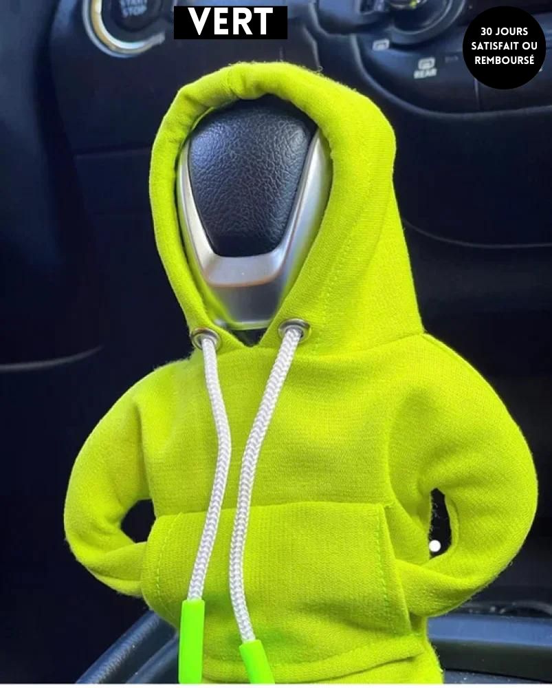 SweatCar