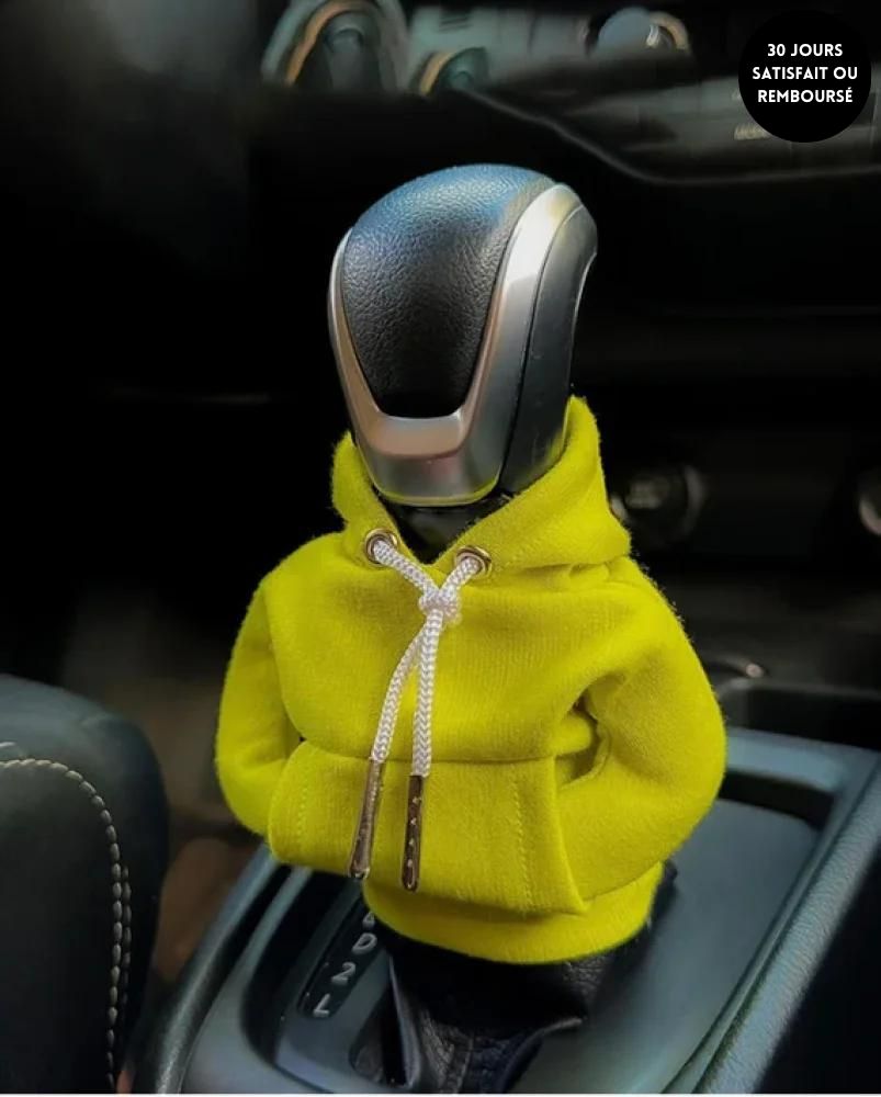 SweatCar