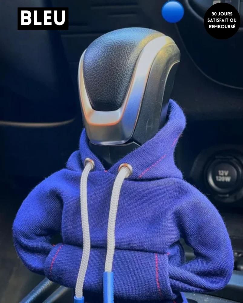 SweatCar