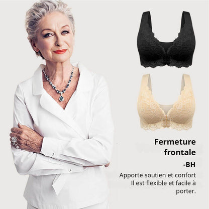 Lisanne™ Ultra Lift Soutien-Gorge avec Fermeture Facile | 1+2 GRATUIT