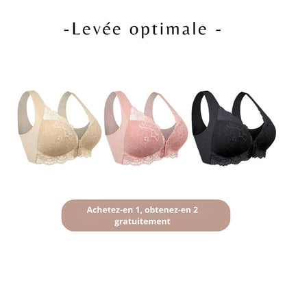 Lisanne™ Ultra Lift Soutien-Gorge avec Fermeture Facile | 1+2 GRATUIT