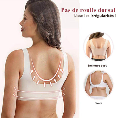 Lisanne™ Ultra Lift Soutien-Gorge avec Fermeture Facile | 1+2 GRATUIT