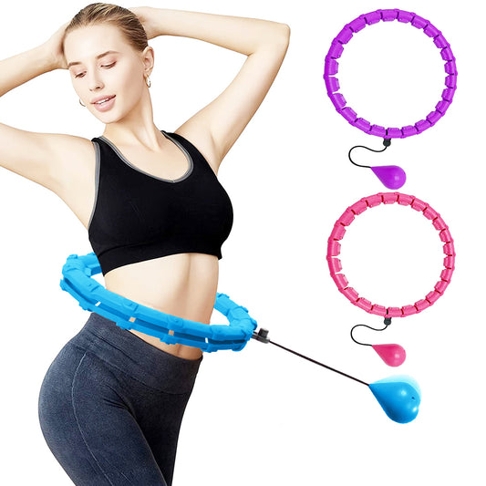 HoopFit™ Abdominal