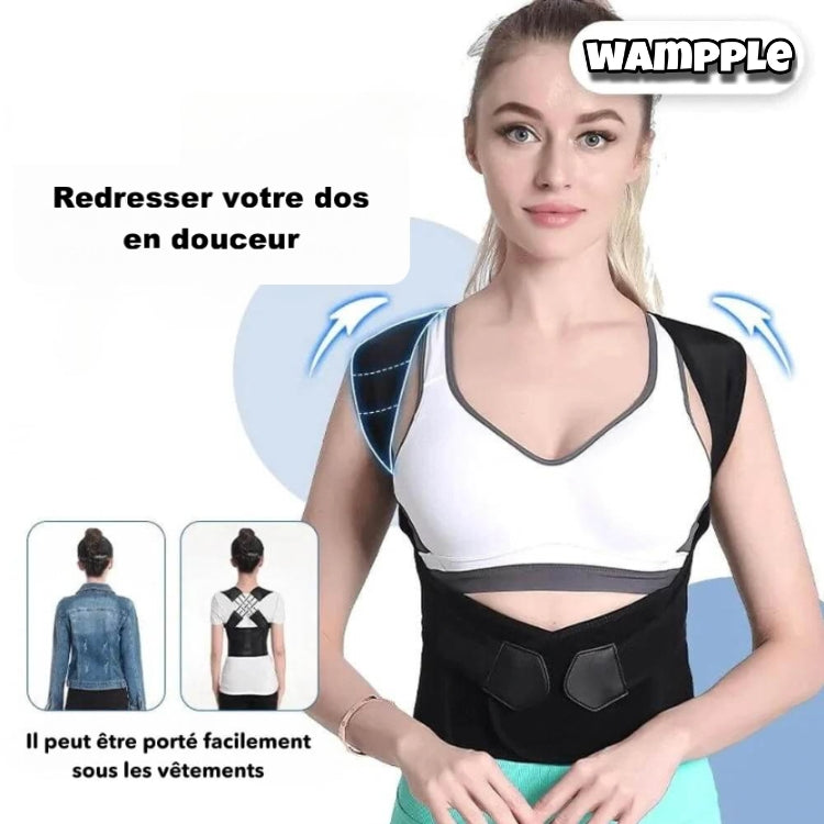 Aligneur Posture Confort