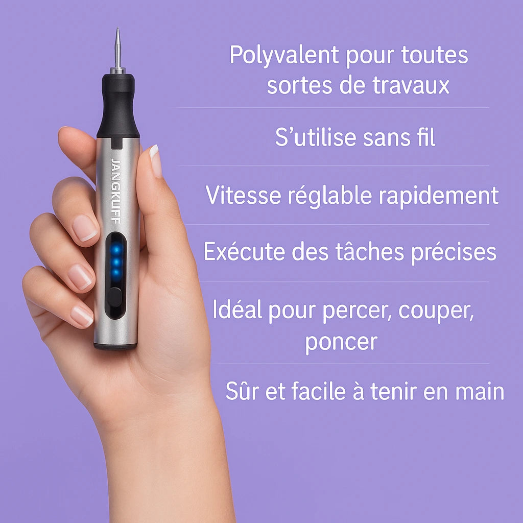 Le stylo de gravure Original Customizer™