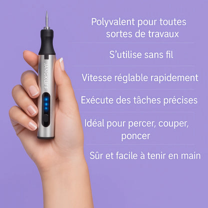 Le stylo de gravure Original Customizer™
