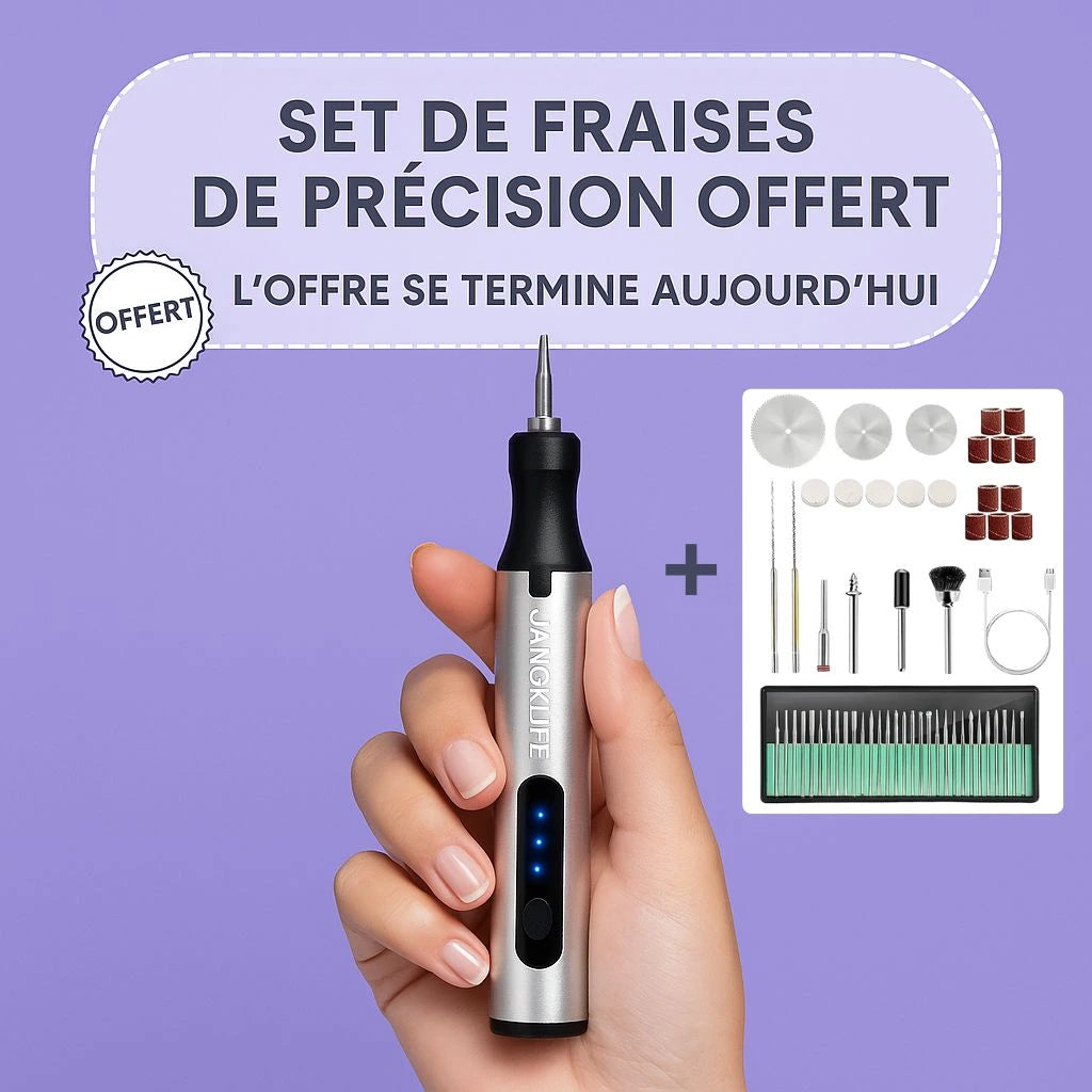 Le stylo de gravure Original Customizer™