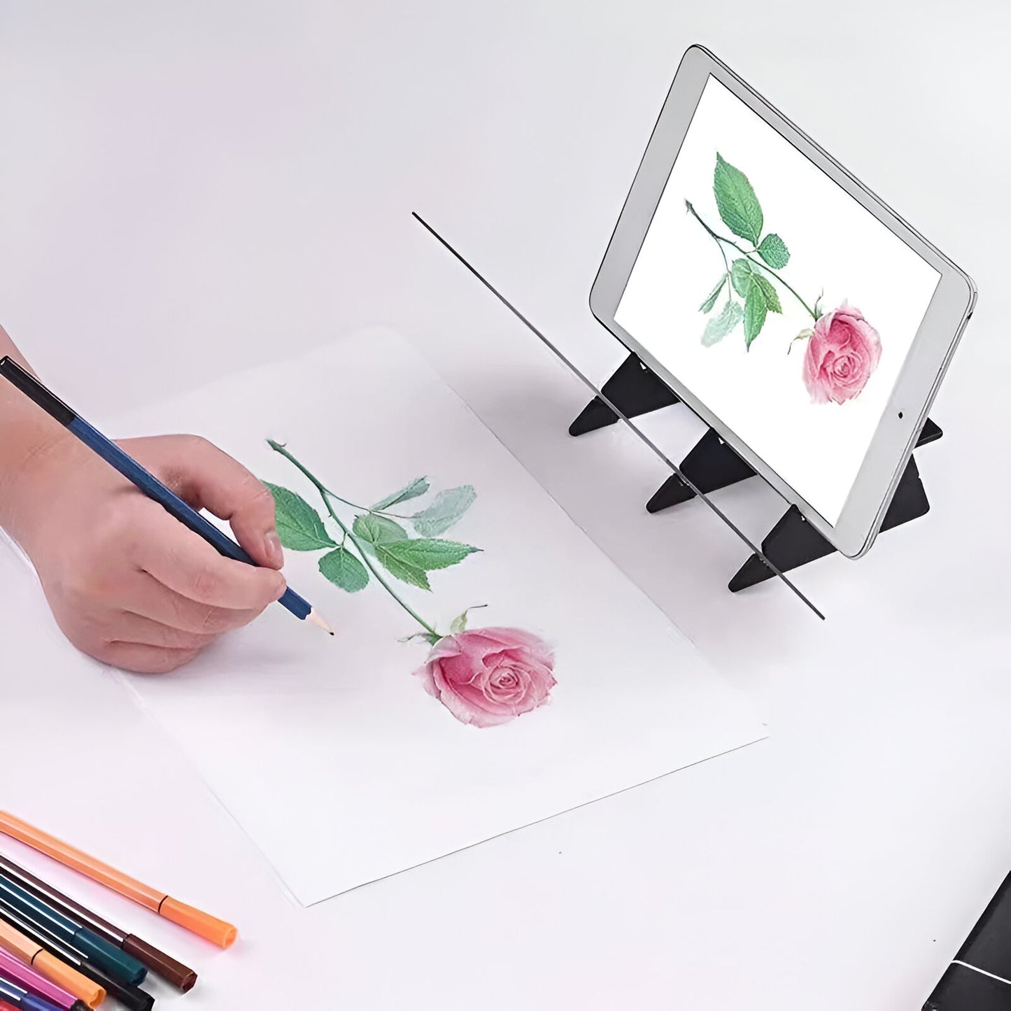 Projecteur PerfectDessin™