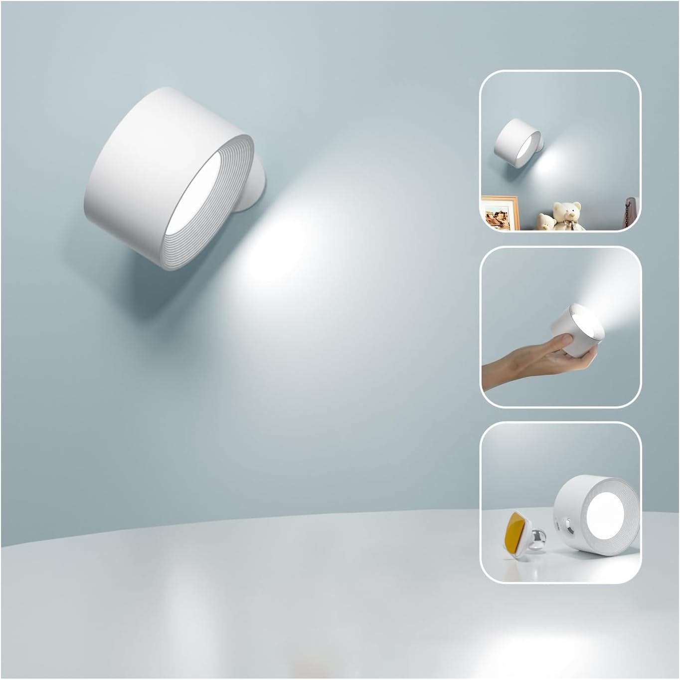 Reina LumiAccents