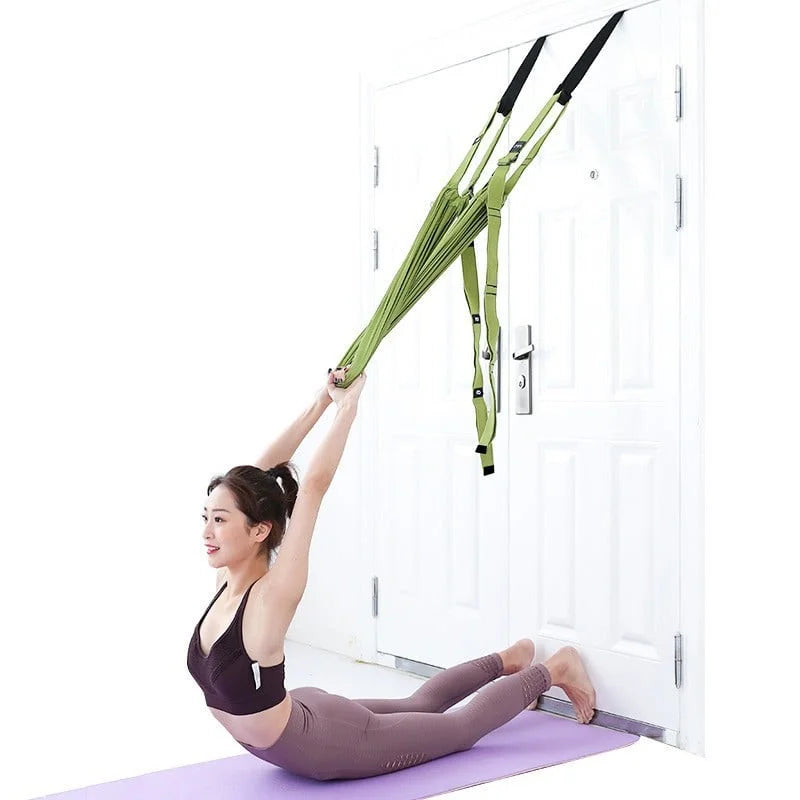 Sangle de yoga FlexiFit