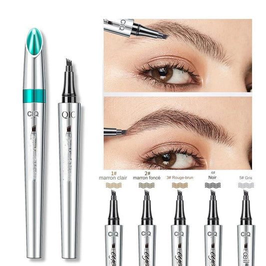 Crayon à sourcils 3D waterproof