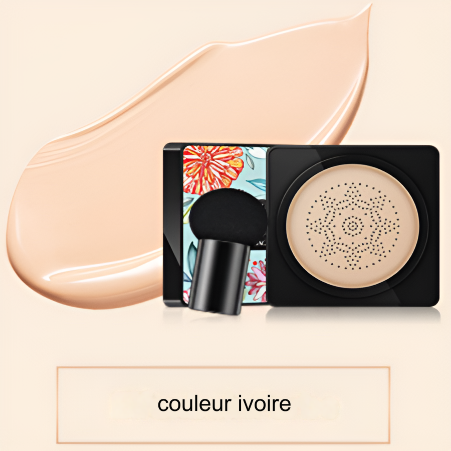 GlowBlend Makeup - Fini le maquillage collant et gras