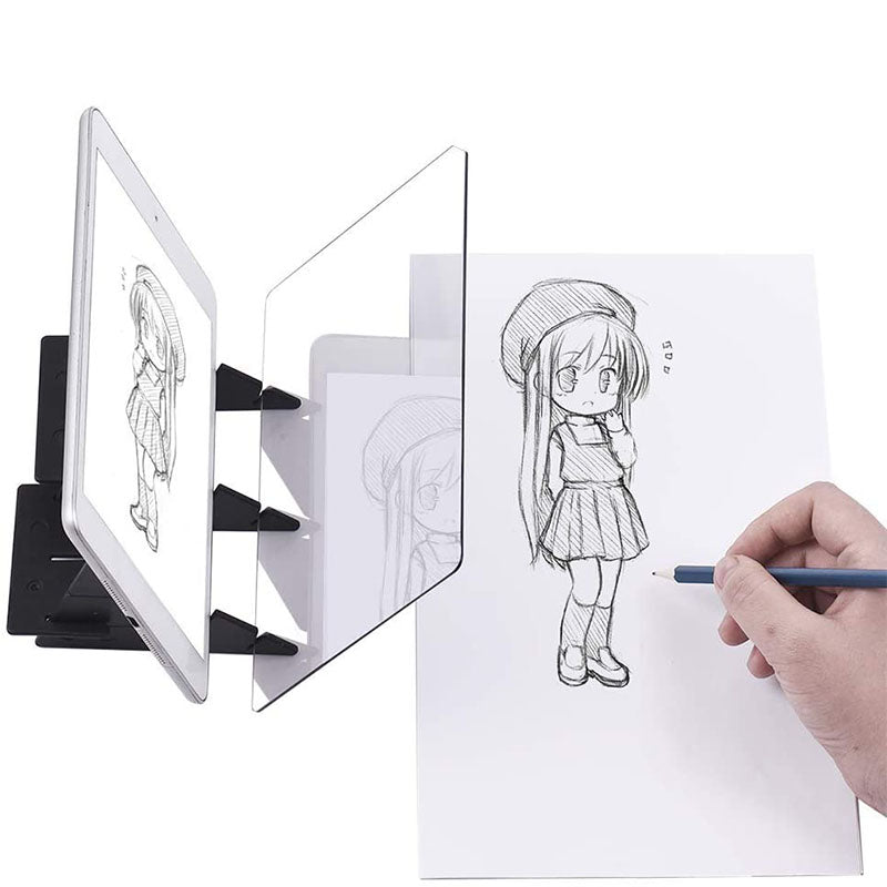 Projecteur PerfectDessin™