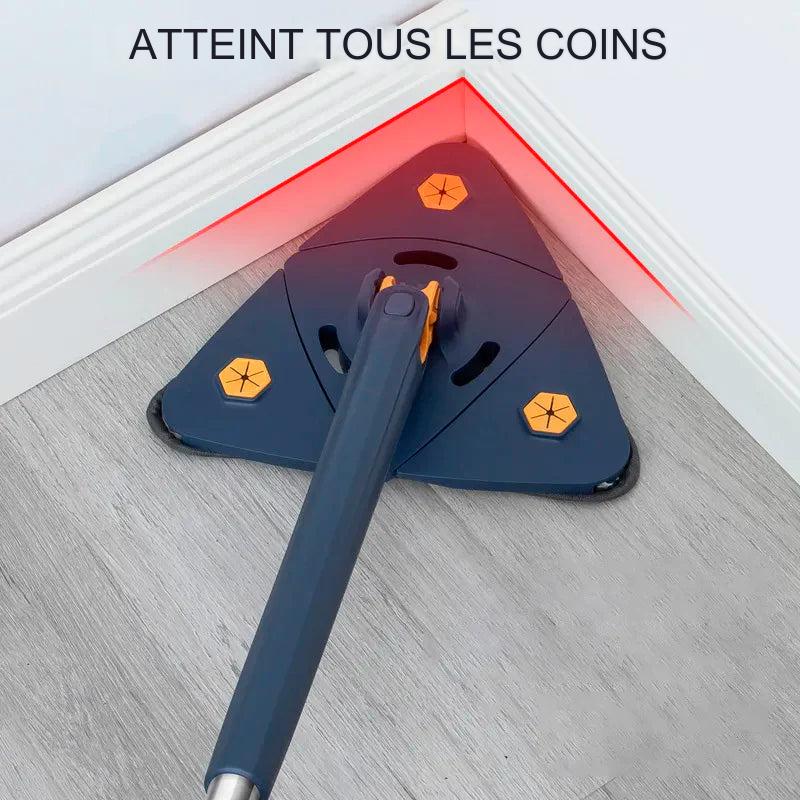 Mopa Triangulaire 360º©