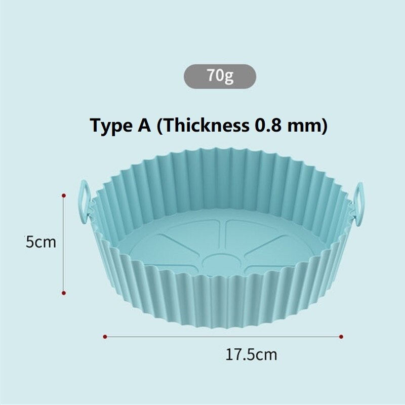 Plateau de Cuisson en Silicone