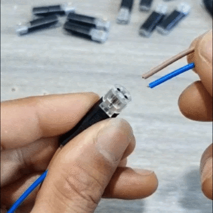 EasyConnect® | La solution ultime à vos problèmes de câblage