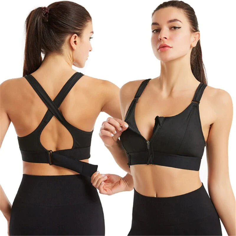 UltraSupport™ | Soutien-gorge de maintien ultime (1+1 GRATUIT)