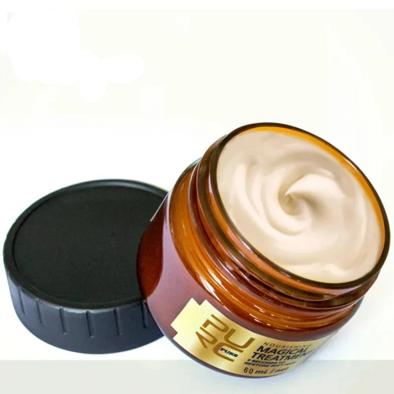 Crème HairReviver