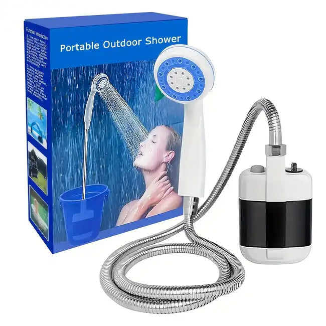 CleanJet® - Douche Portable