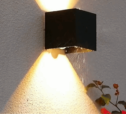 LuminaCube Éclat Deluxe