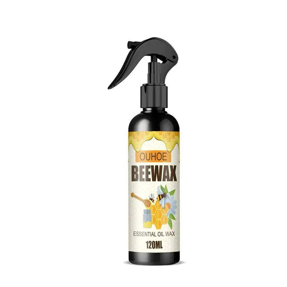 LumiWood™ - Spray Éclat du Bois (AUJOURD'HUI 1 + 1 GRATUIT)