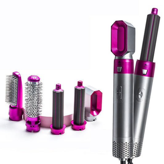 Assistant de coiffure MaxStyle Pro 5 en 1