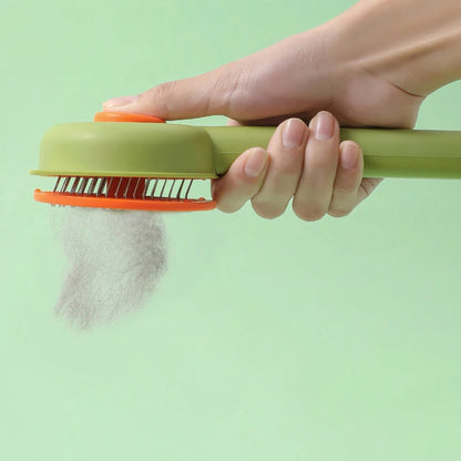 Brosse Onekey